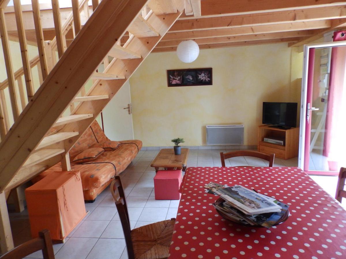 Maison En Pierre Entre Terre Et Mer Villa Tonquédec Buitenkant foto